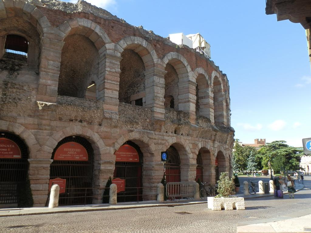 Appartamento Tosca *