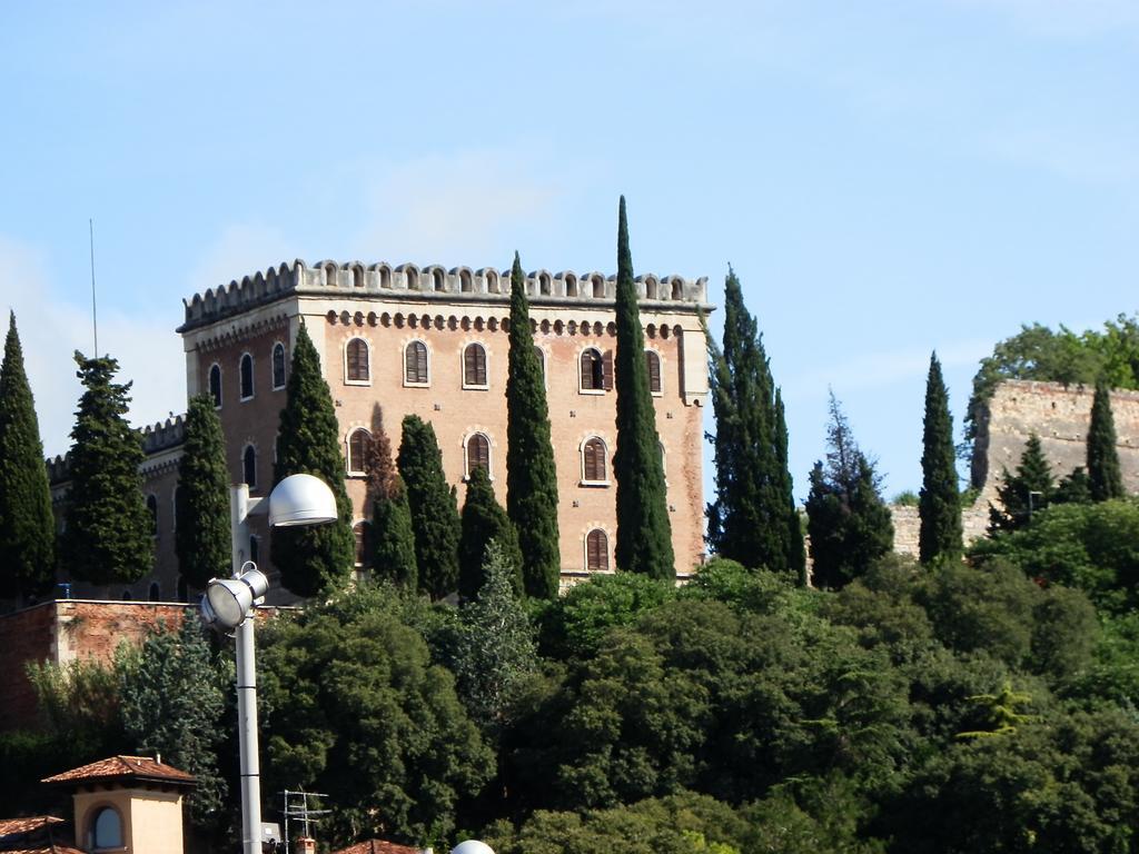 Apartment Tosca Verona