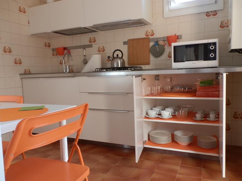 Tosca Apartment