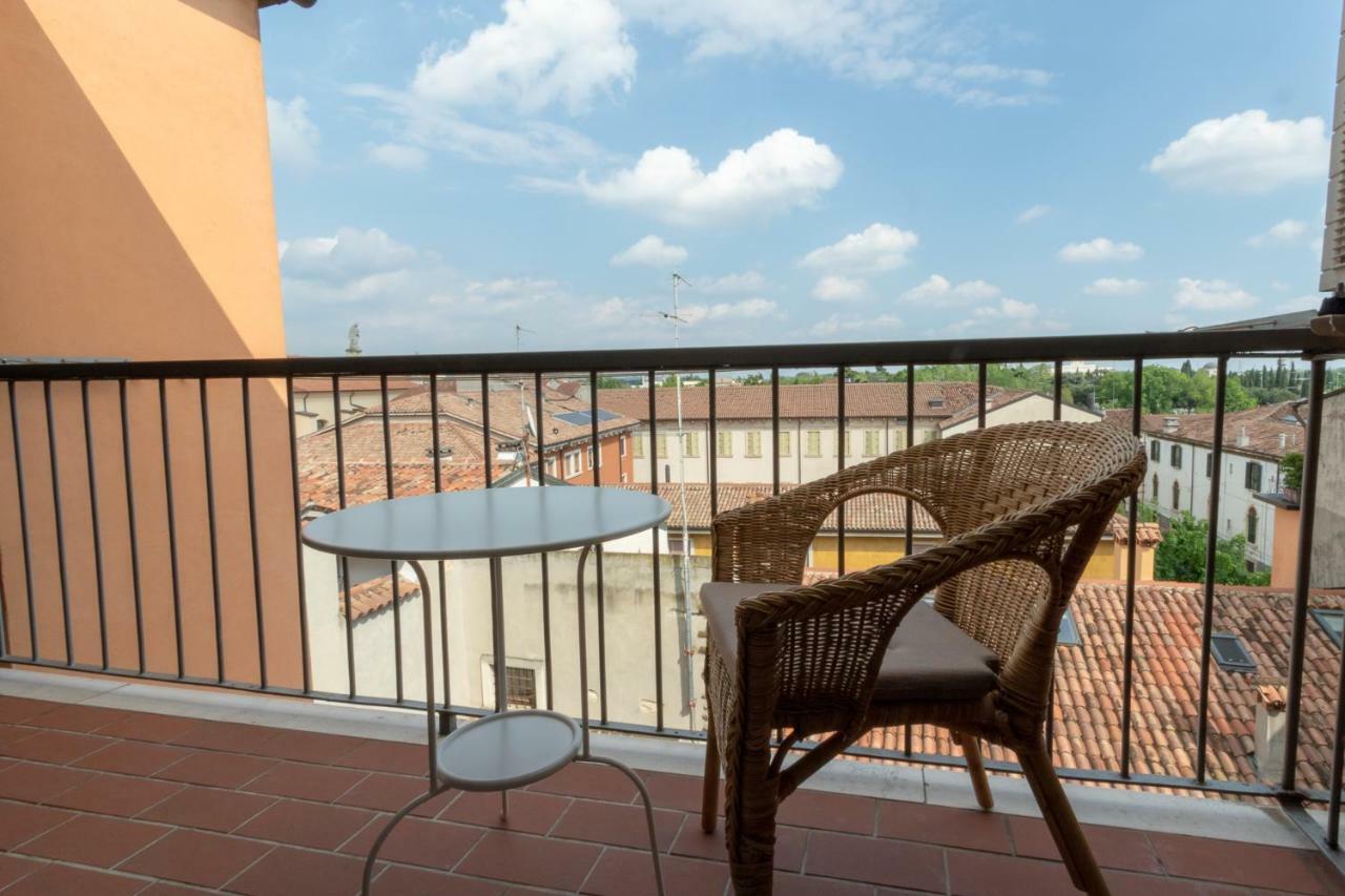 Tosca Apartment