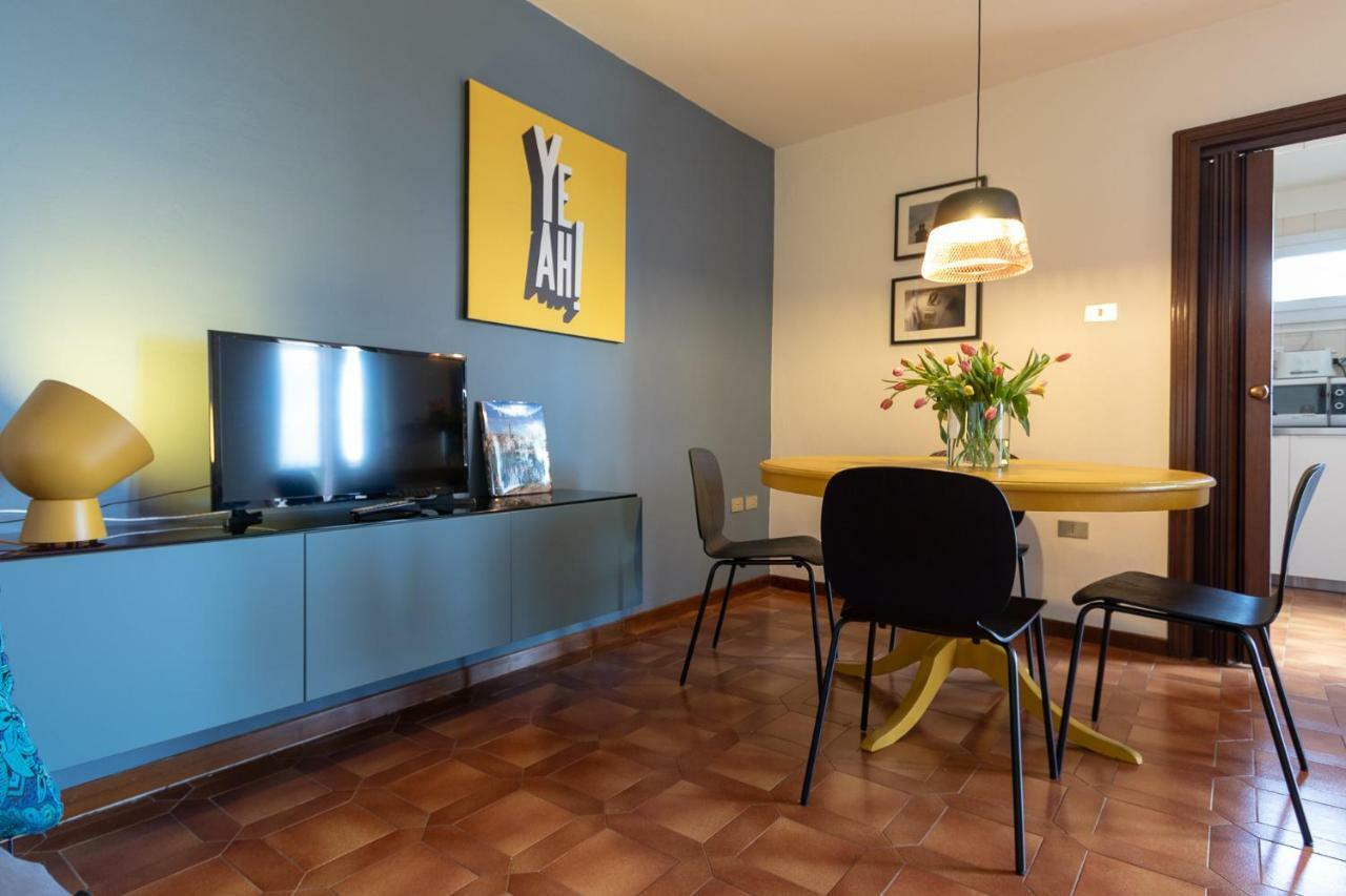 Tosca Apartment Verona