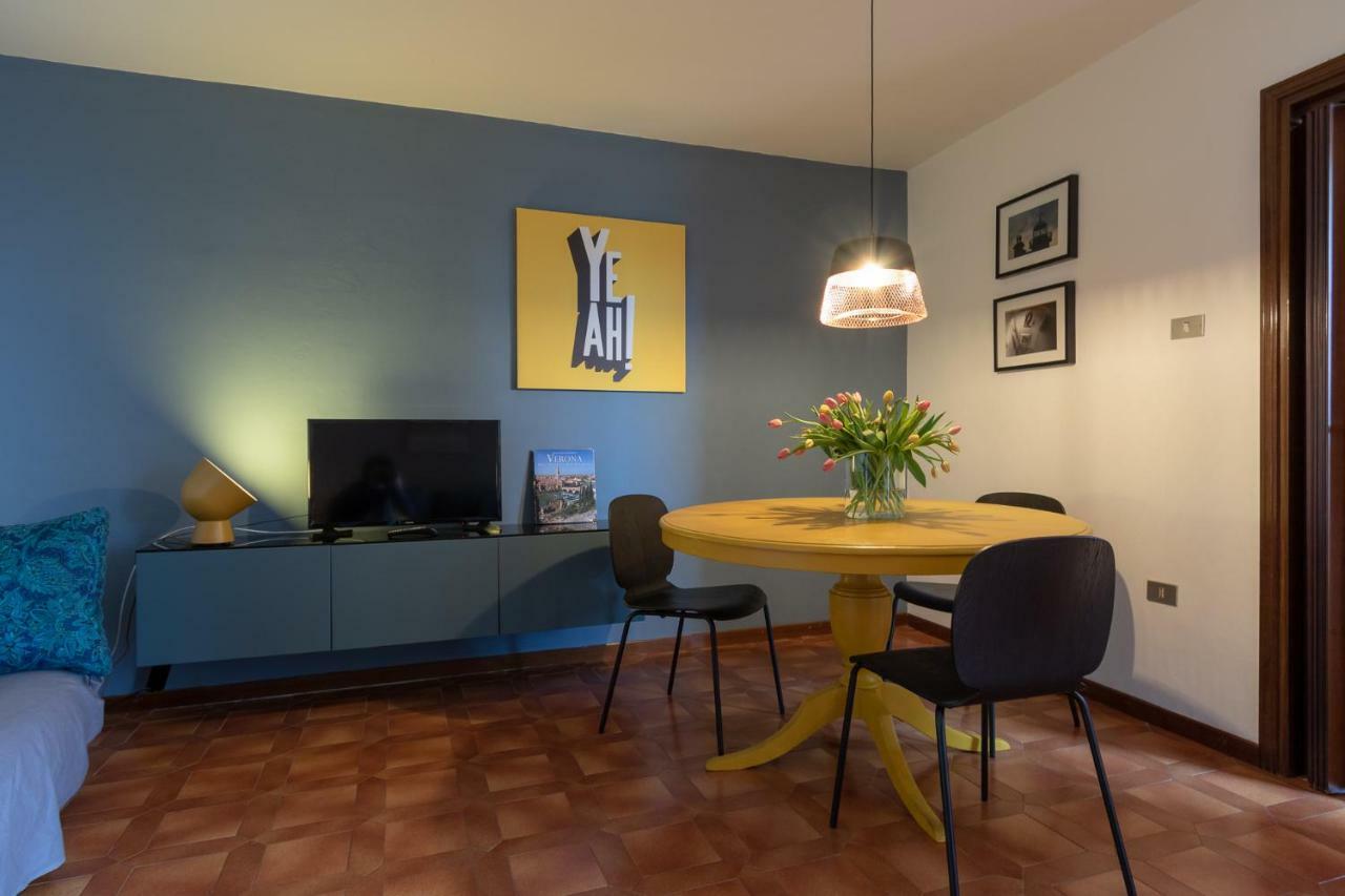 Tosca Apartment *